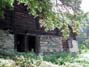 Umbau vom Stall zum Ferienhaus